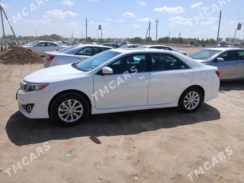Toyota Camry 2013 - 240 000 TMT - Türkmenbaşy etr. - img 2