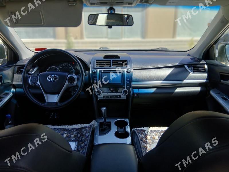 Toyota Camry 2013 - 240 000 TMT - Türkmenbaşy etr. - img 5