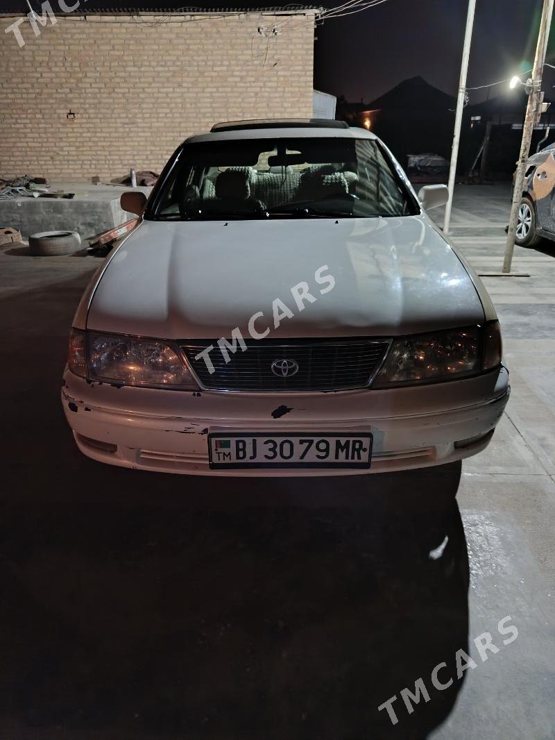 Toyota Avalon 1999 - 110 000 TMT - Mary - img 3