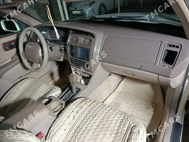 Toyota Avalon 1999 - 110 000 TMT - Mary - img 5