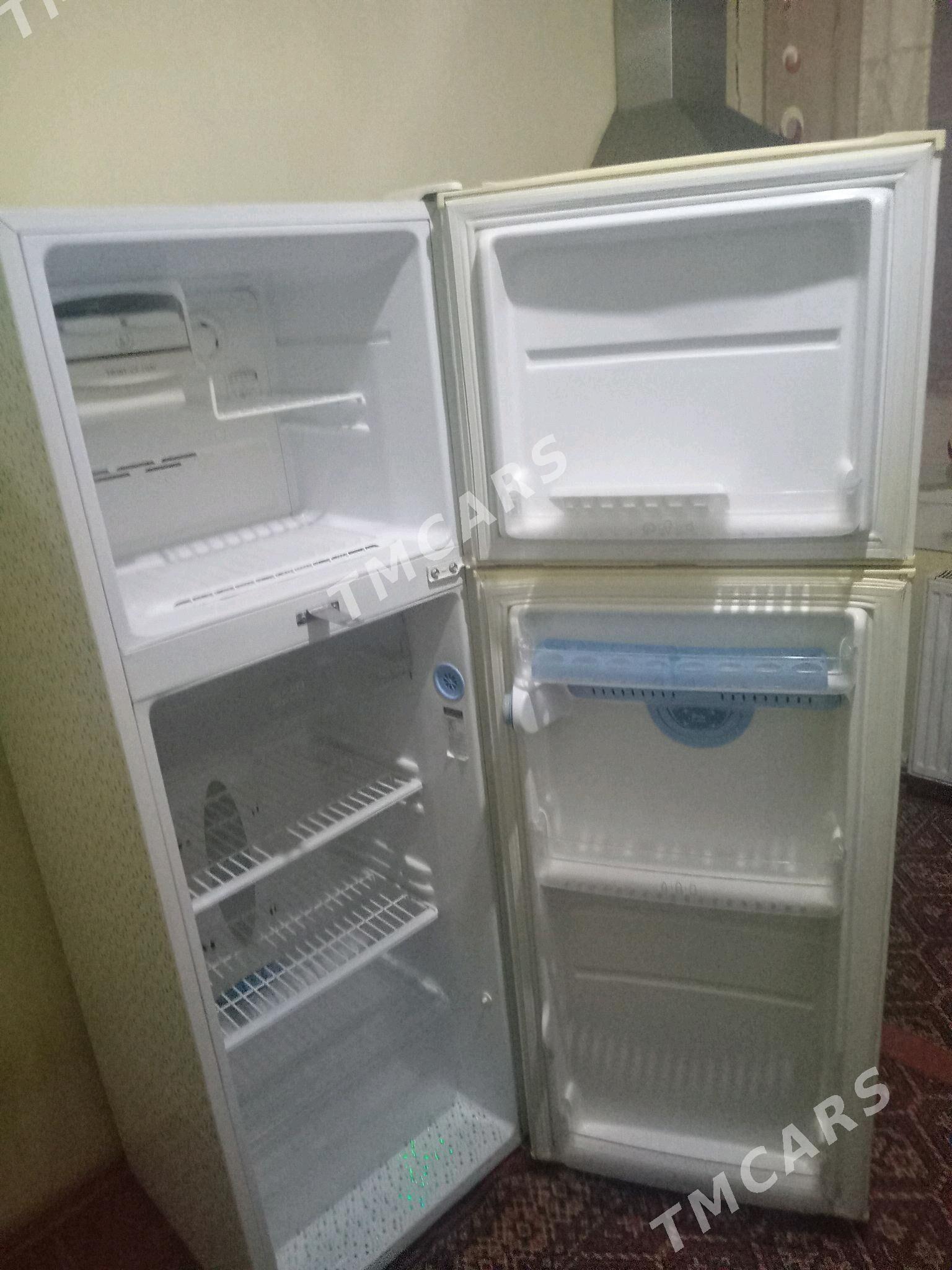 LG Holodilnik - Гёкдепе - img 3