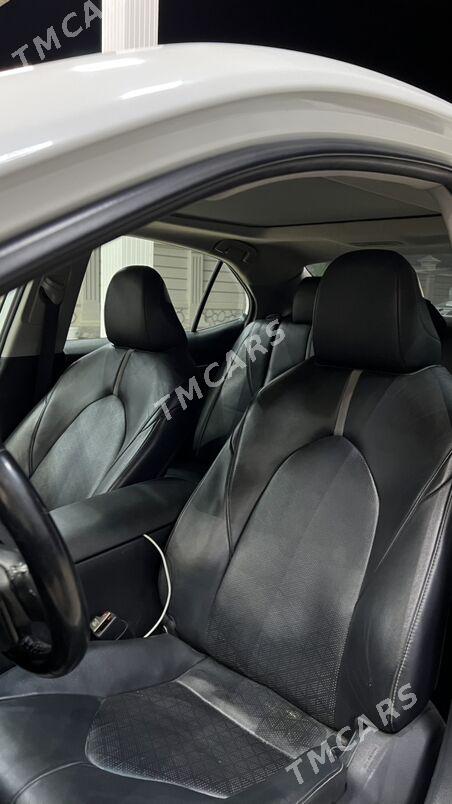Toyota Camry 2019 - 350 000 TMT - Aşgabat - img 6