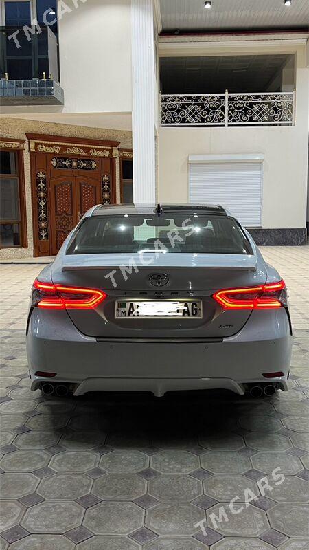 Toyota Camry 2019 - 350 000 TMT - Aşgabat - img 5