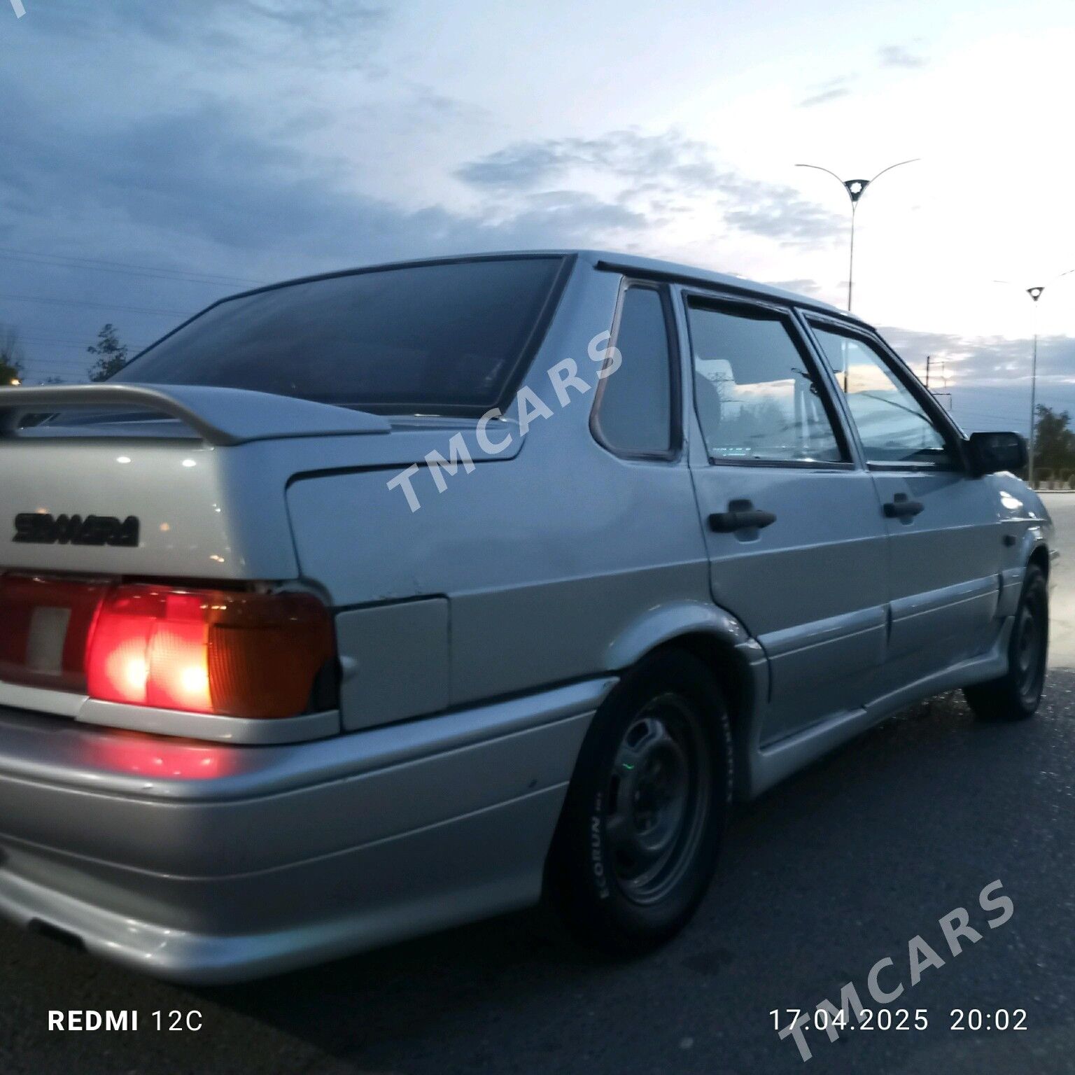 Lada 2115 2001 - 25 000 TMT - Gurbansoltan Eje - img 4