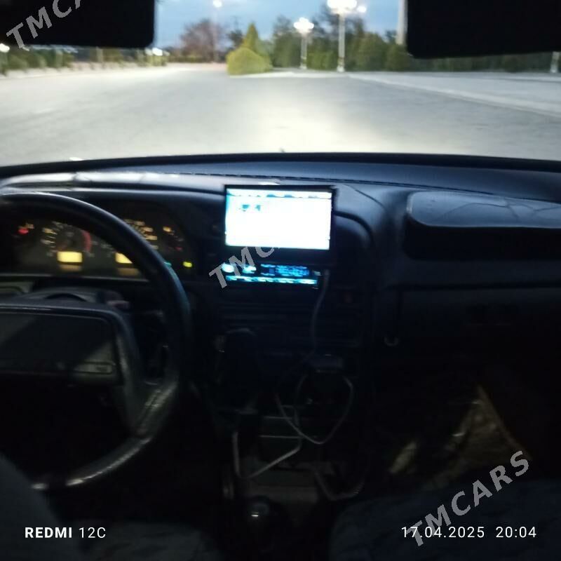 Lada 2115 2001 - 25 000 TMT - Gurbansoltan Eje - img 3