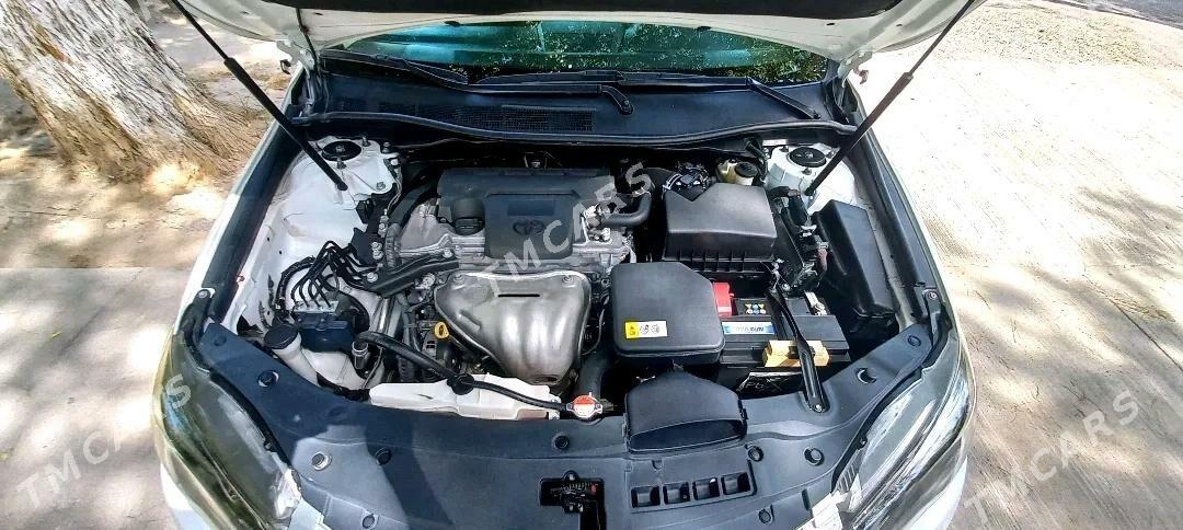 Toyota Camry 2016 - 305 000 TMT - Bedew - img 3