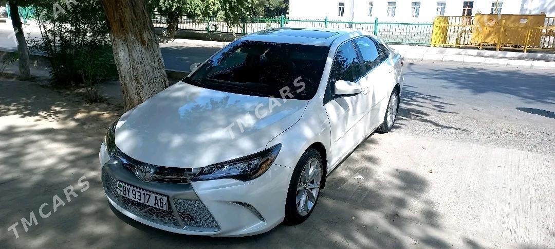 Toyota Camry 2016 - 305 000 TMT - Bedew - img 5
