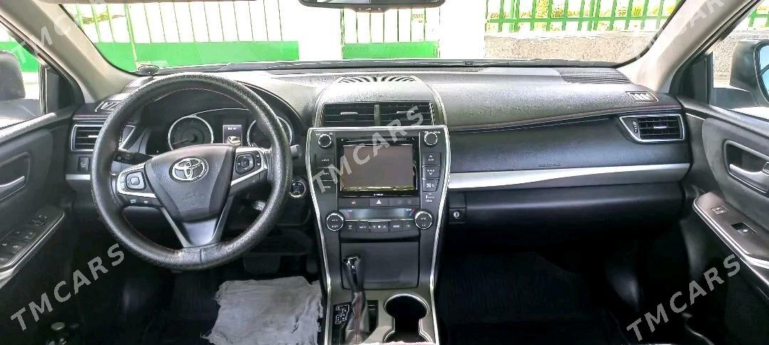Toyota Camry 2016 - 305 000 TMT - Bedew - img 2