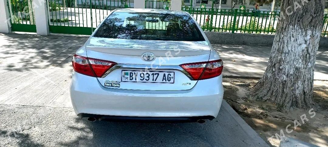 Toyota Camry 2016 - 305 000 TMT - Bedew - img 6