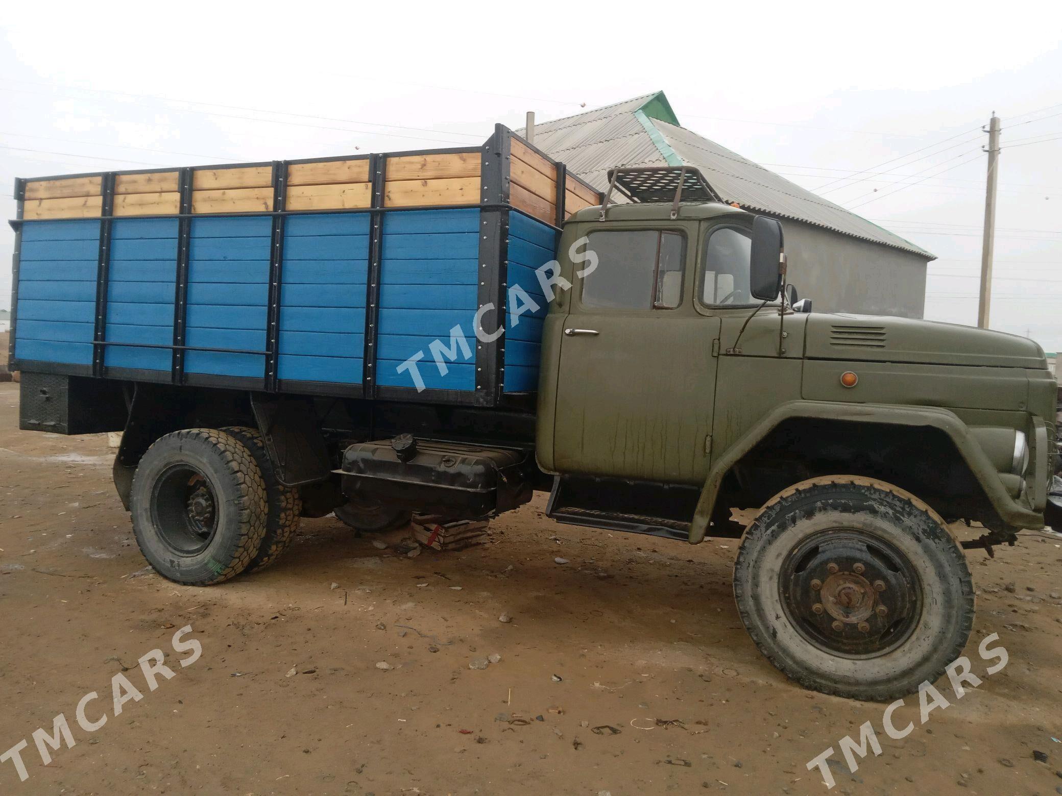 Zil 130 1993 - 90 000 TMT - Ашхабад - img 4