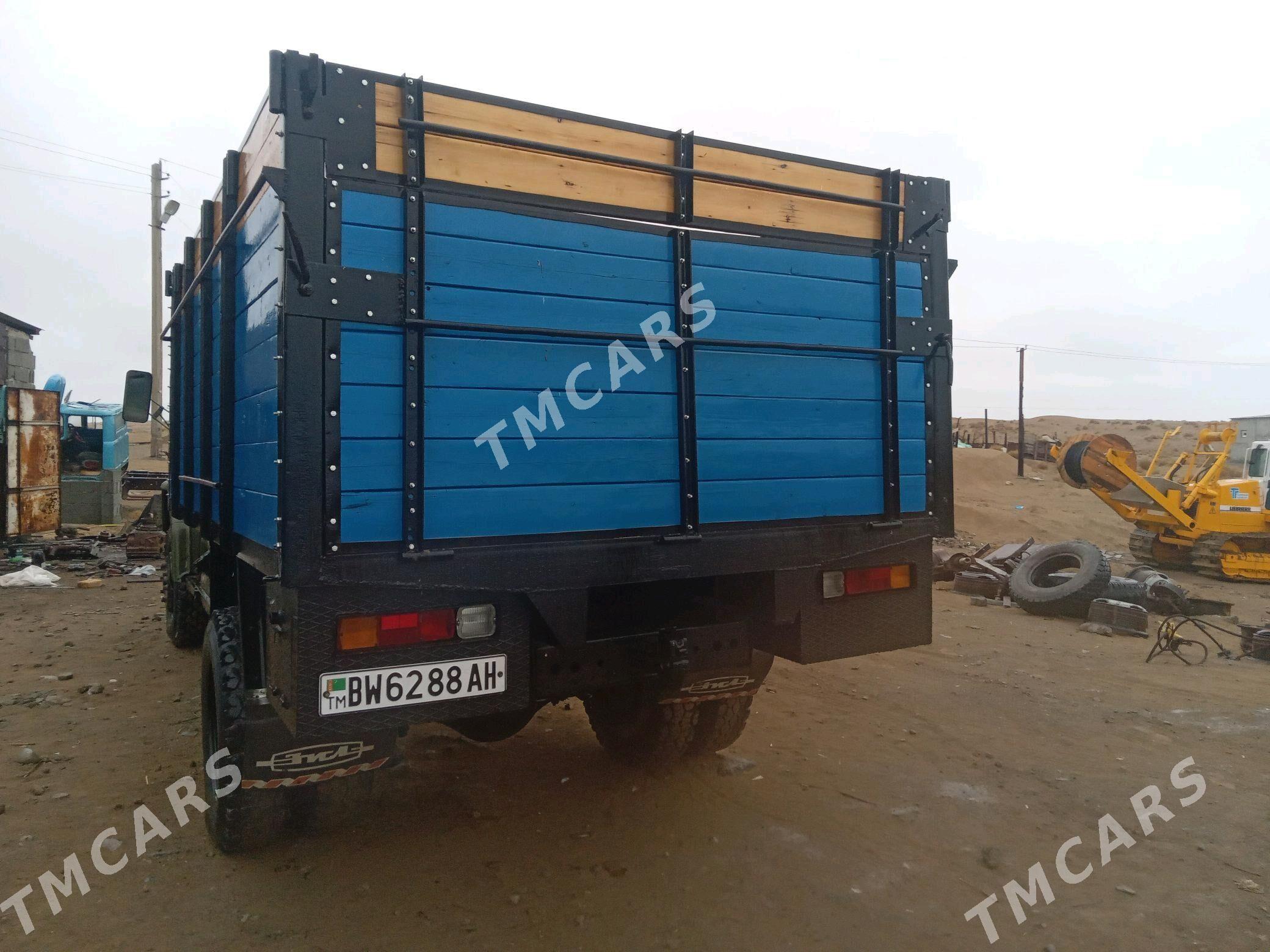 Zil 130 1993 - 90 000 TMT - Ашхабад - img 5