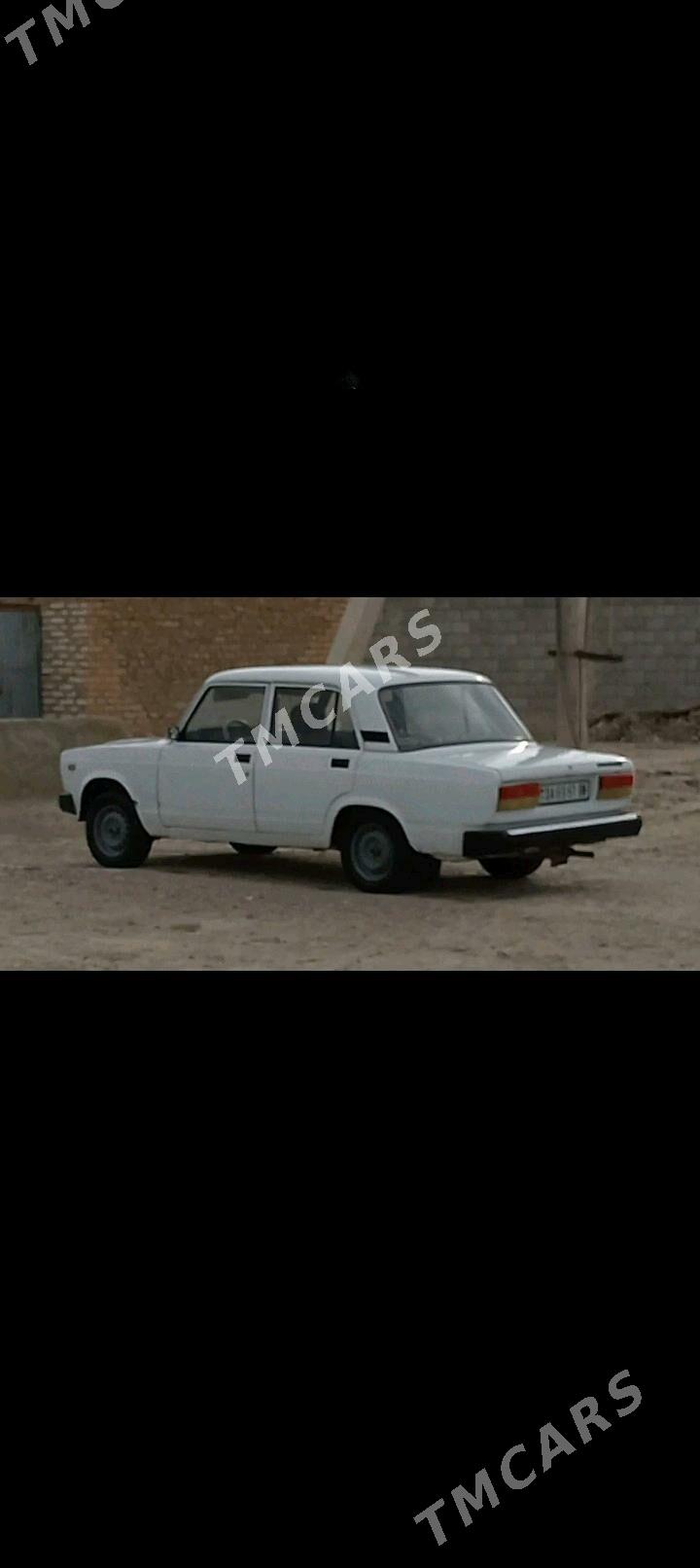 Lada 2107 1984 - 13 000 TMT - Gyzylarbat - img 2