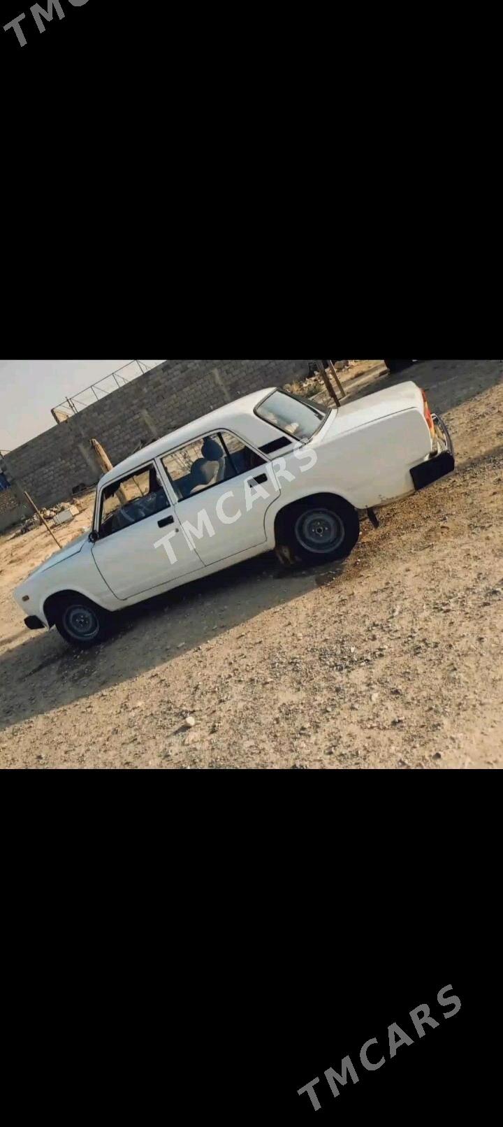 Lada 2107 1984 - 13 000 TMT - Gyzylarbat - img 6