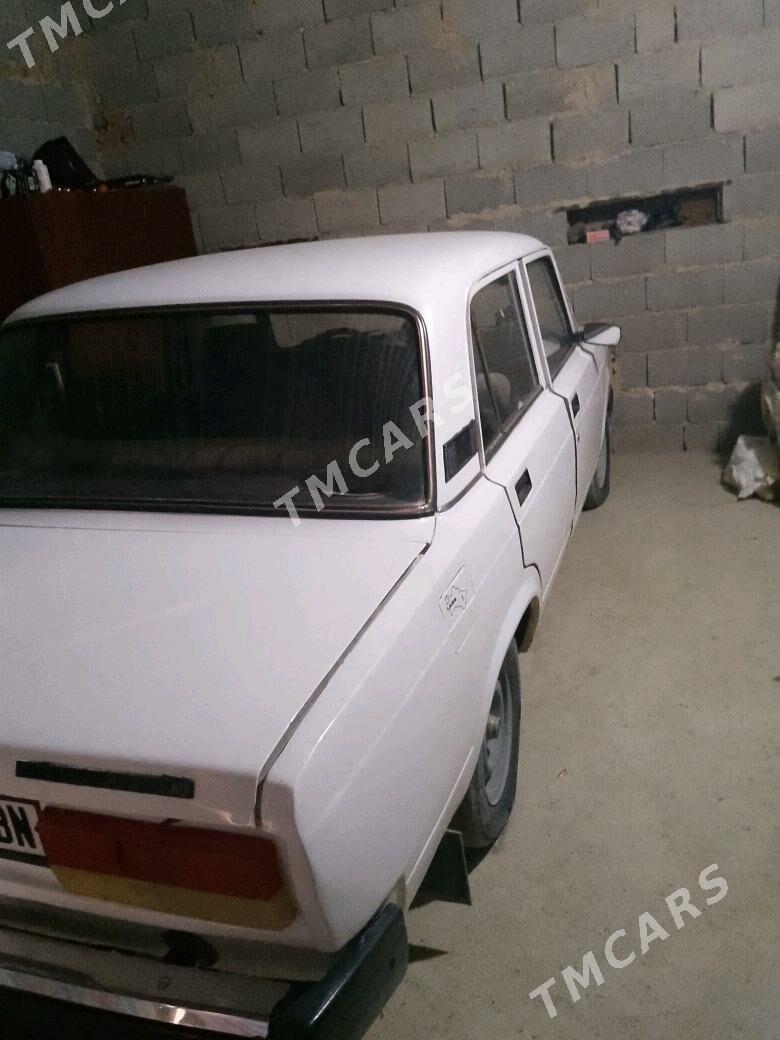 Lada 2107 1984 - 13 000 TMT - Gyzylarbat - img 7