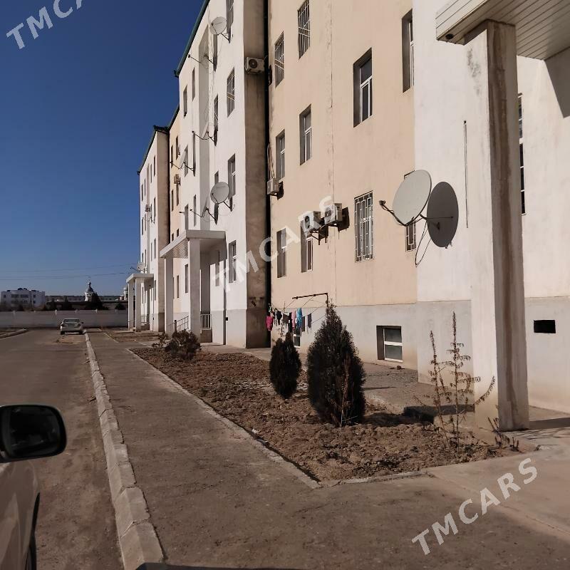 Элитка 2мекдеп 2эт 4ком 204м² - Daşoguz - img 4