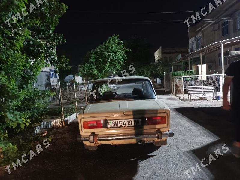 Lada VAZ-2107 1990 - 15 000 TMT - Baýramaly - img 2