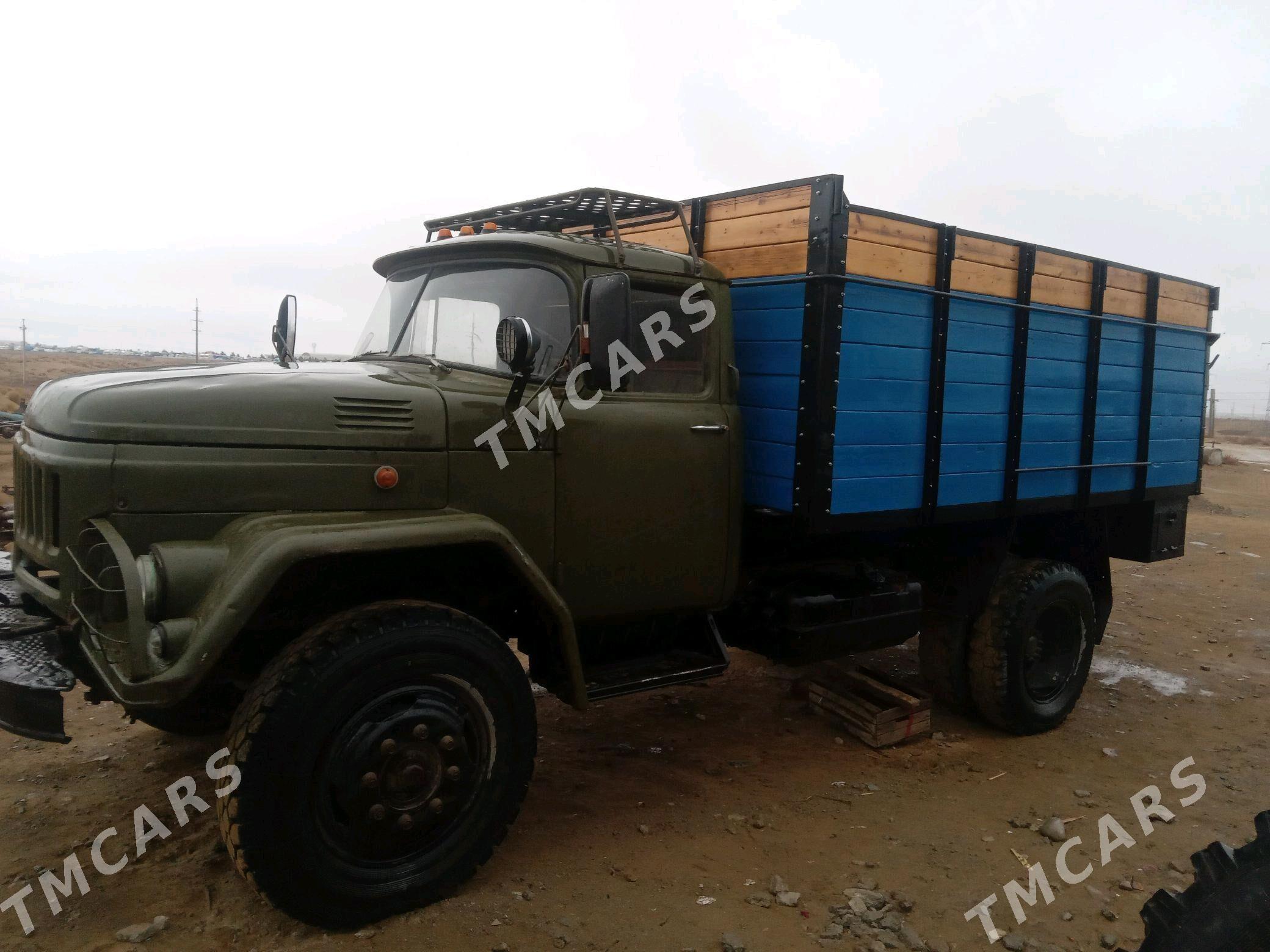 Zil 130 1993 - 90 000 TMT - Ашхабад - img 7