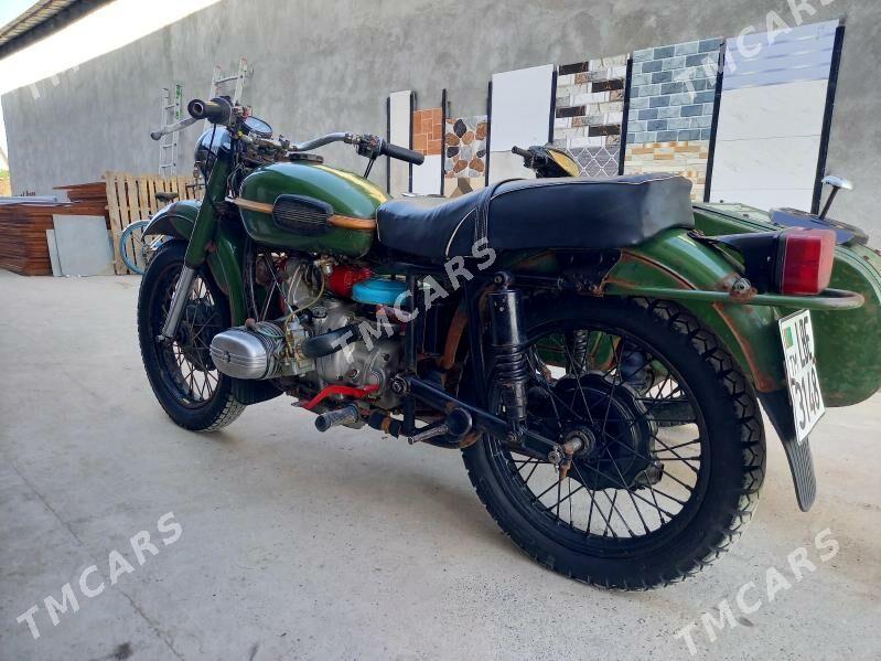 Ural 4320 1980 - 8 000 TMT - Халач - img 2