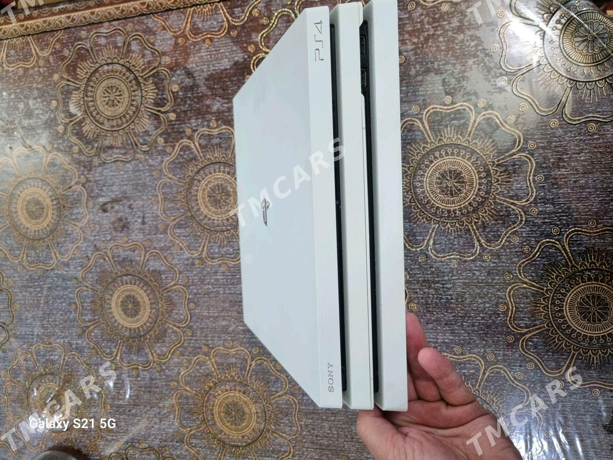 playstation 4pro - Daşoguz - img 2