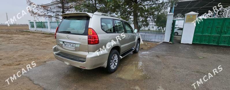 Lexus GX 470 2005 - 425 000 TMT - Gurtly - img 2