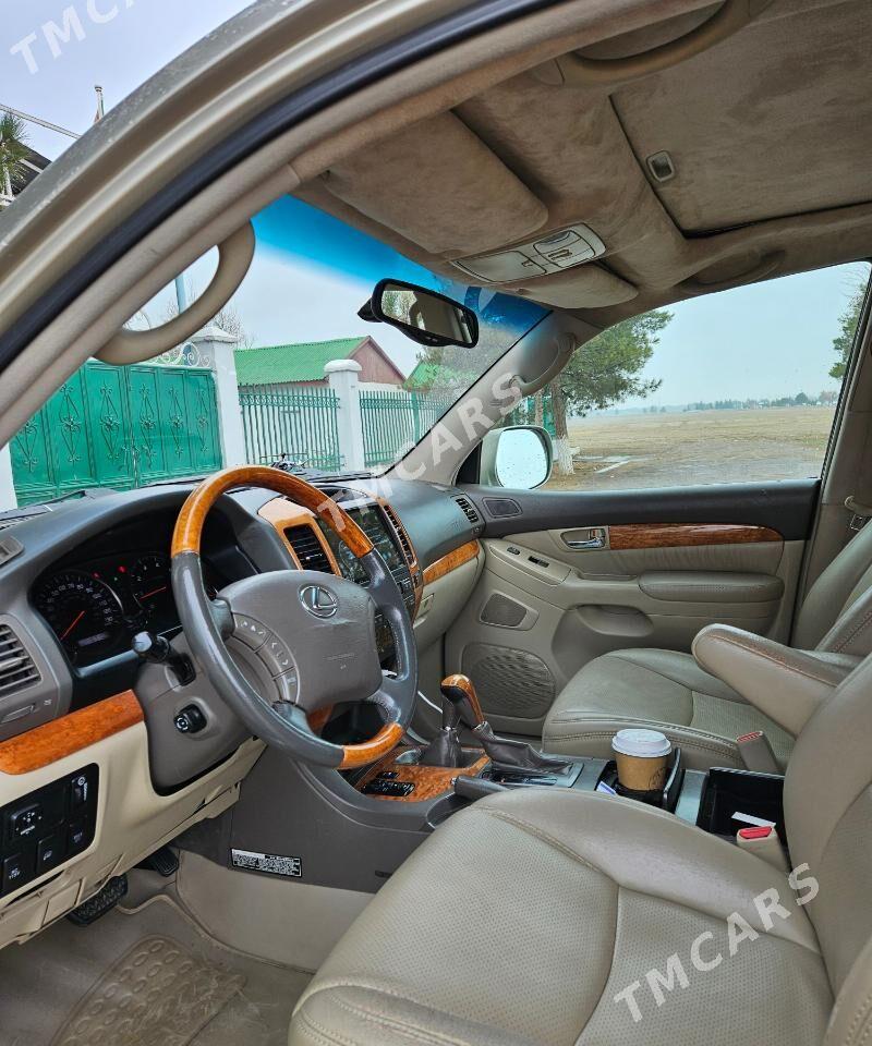 Lexus GX 470 2005 - 425 000 TMT - Gurtly - img 3