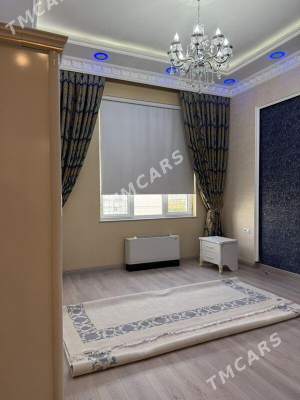 14 TAPGYR 5 komnat - Aşgabat - img 9