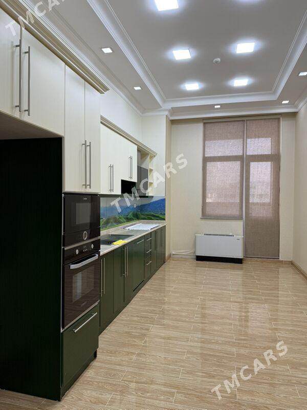 14 TAPGYR 5 komnat - Aşgabat - img 3