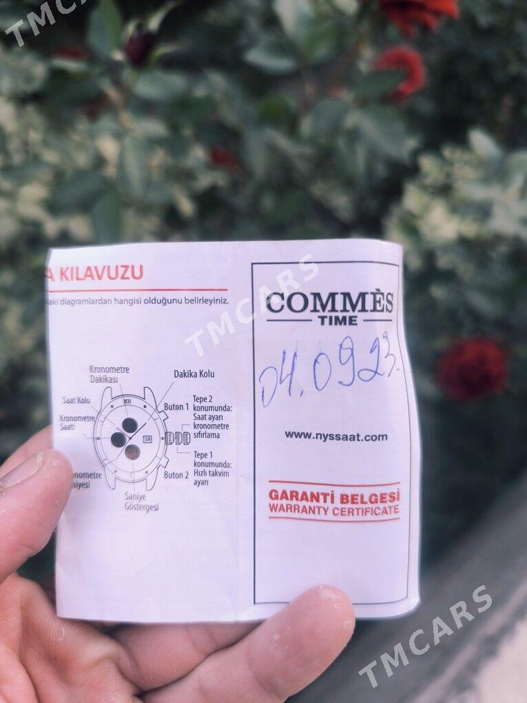 sagat mehanik - Daşoguz - img 2