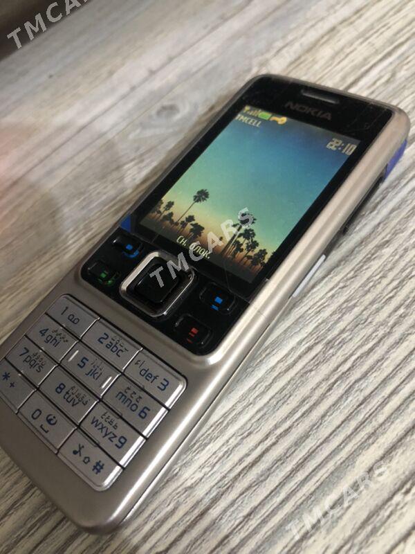 nokia 6300 - Aşgabat - img 3