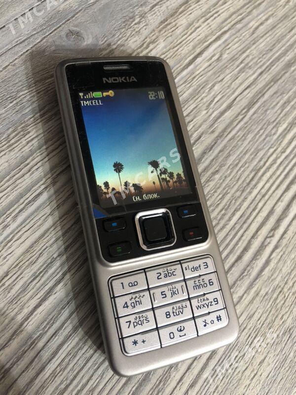 nokia 6300 - Aşgabat - img 2