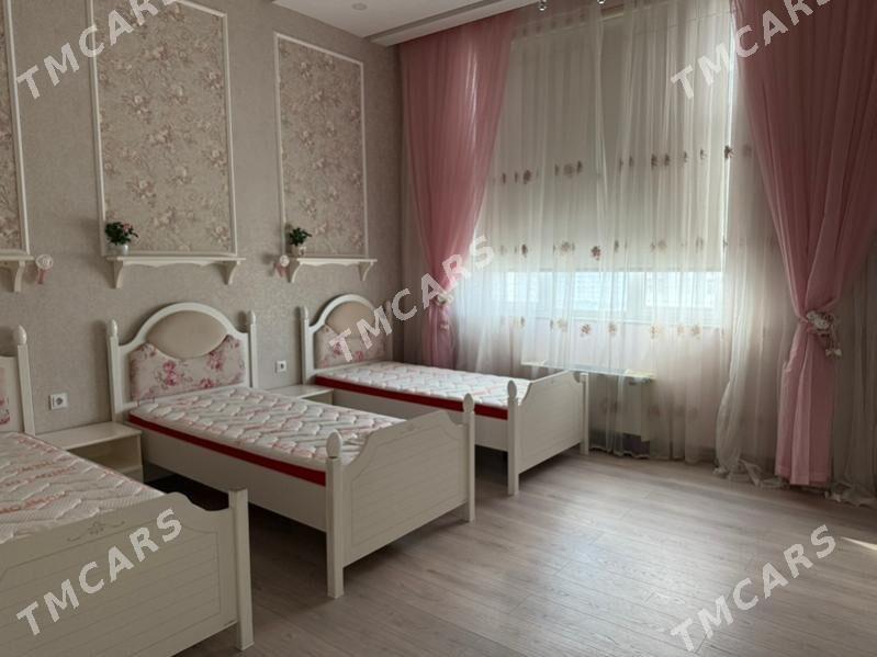14 TAPGYR 5 komnat - Aşgabat - img 7
