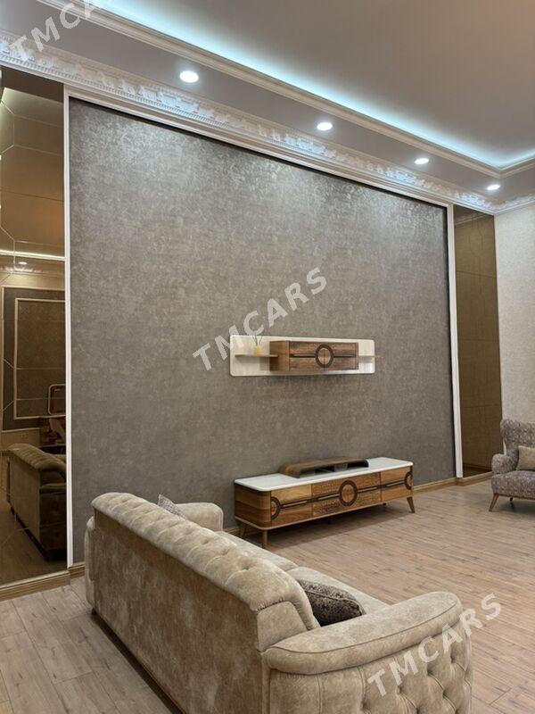14 TAPGYR 5 komnat - Aşgabat - img 6
