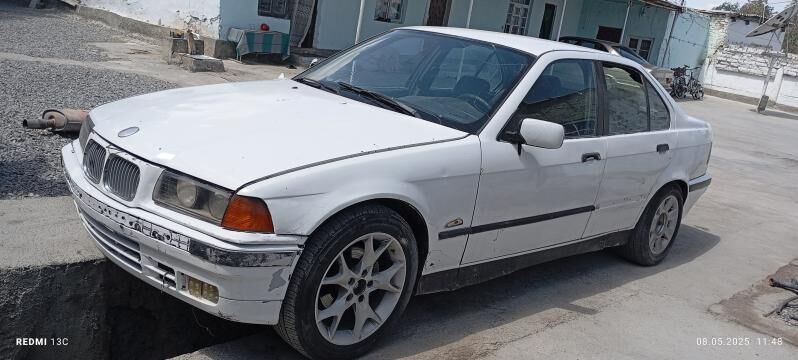 Bmw morda e39e36 1 000 TMT - Bäherden - img 4