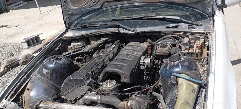Bmw morda e39e36 1 000 TMT - Bäherden - img 2