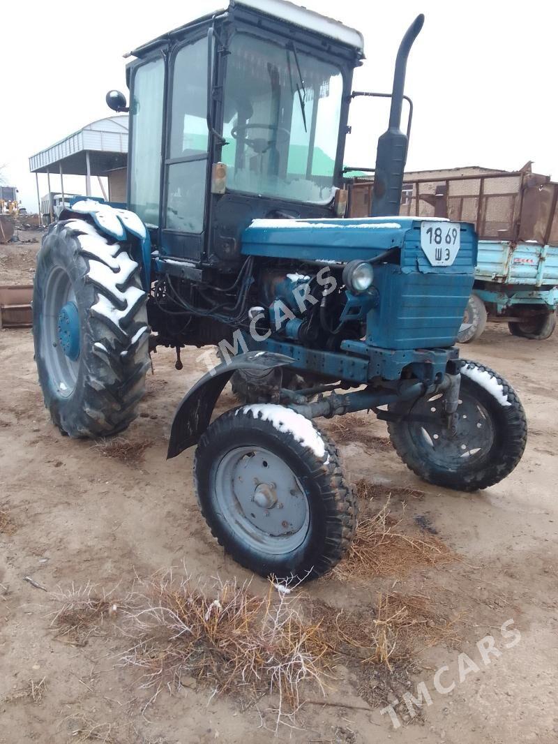 MTZ T-28 1995 - 120 000 TMT - Койтендаг - img 2