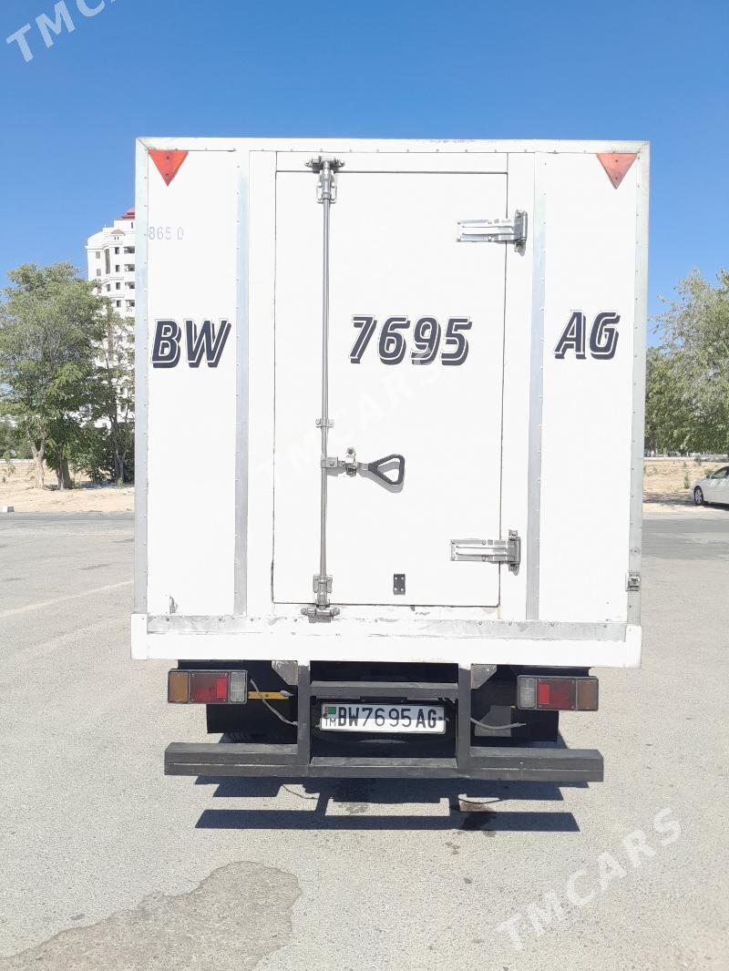 Mitsubishi Canter 1997 - 210 000 TMT - Garadamak Şor - img 5