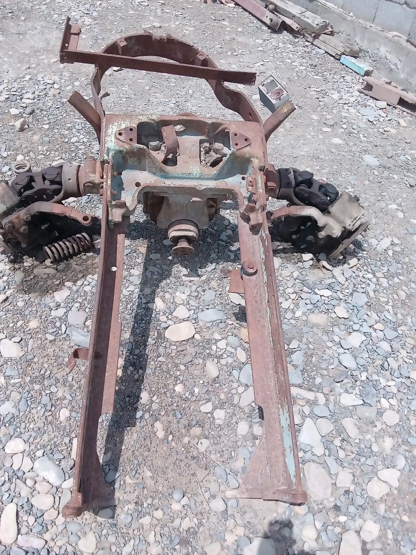 Mtz 3 000 TMT - Tejen - img 4