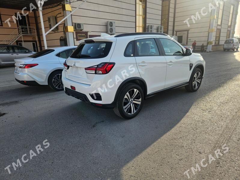 Mitsubishi ASX 2024 - 355 000 TMT - Туркменабат - img 4