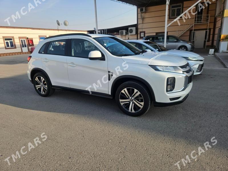 Mitsubishi ASX 2024 - 355 000 TMT - Туркменабат - img 5