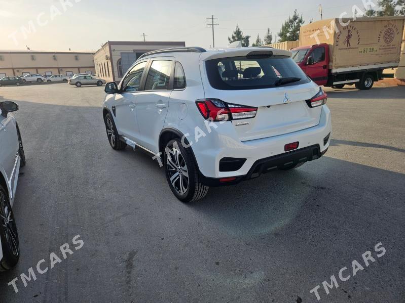 Mitsubishi ASX 2024 - 355 000 TMT - Туркменабат - img 3