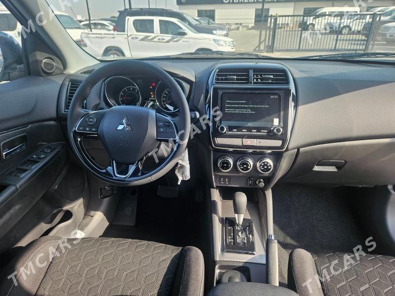 Mitsubishi ASX 2024 - 355 000 TMT - Туркменабат - img 6