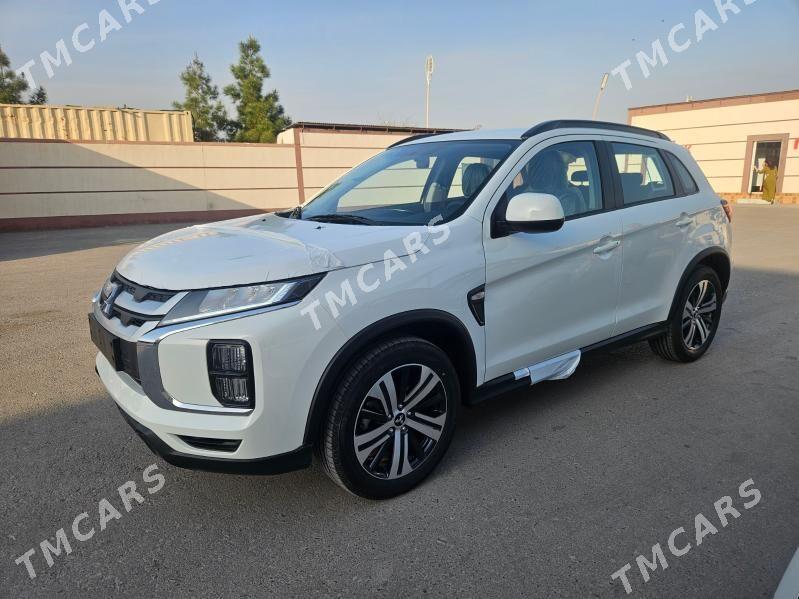 Mitsubishi ASX 2024 - 355 000 TMT - Туркменабат - img 2
