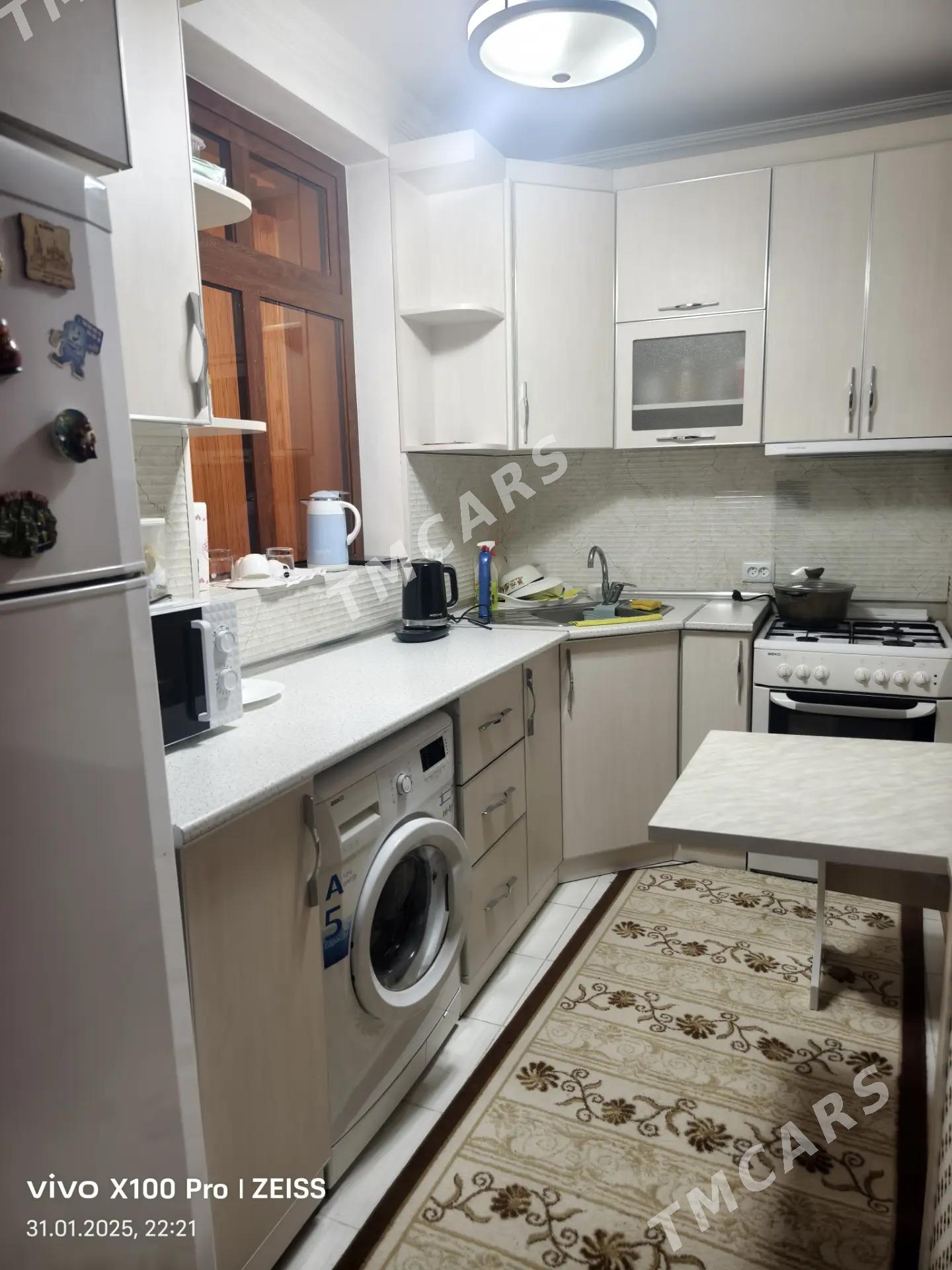 Сдам в аренду 30 мкр - Aşgabat - img 3