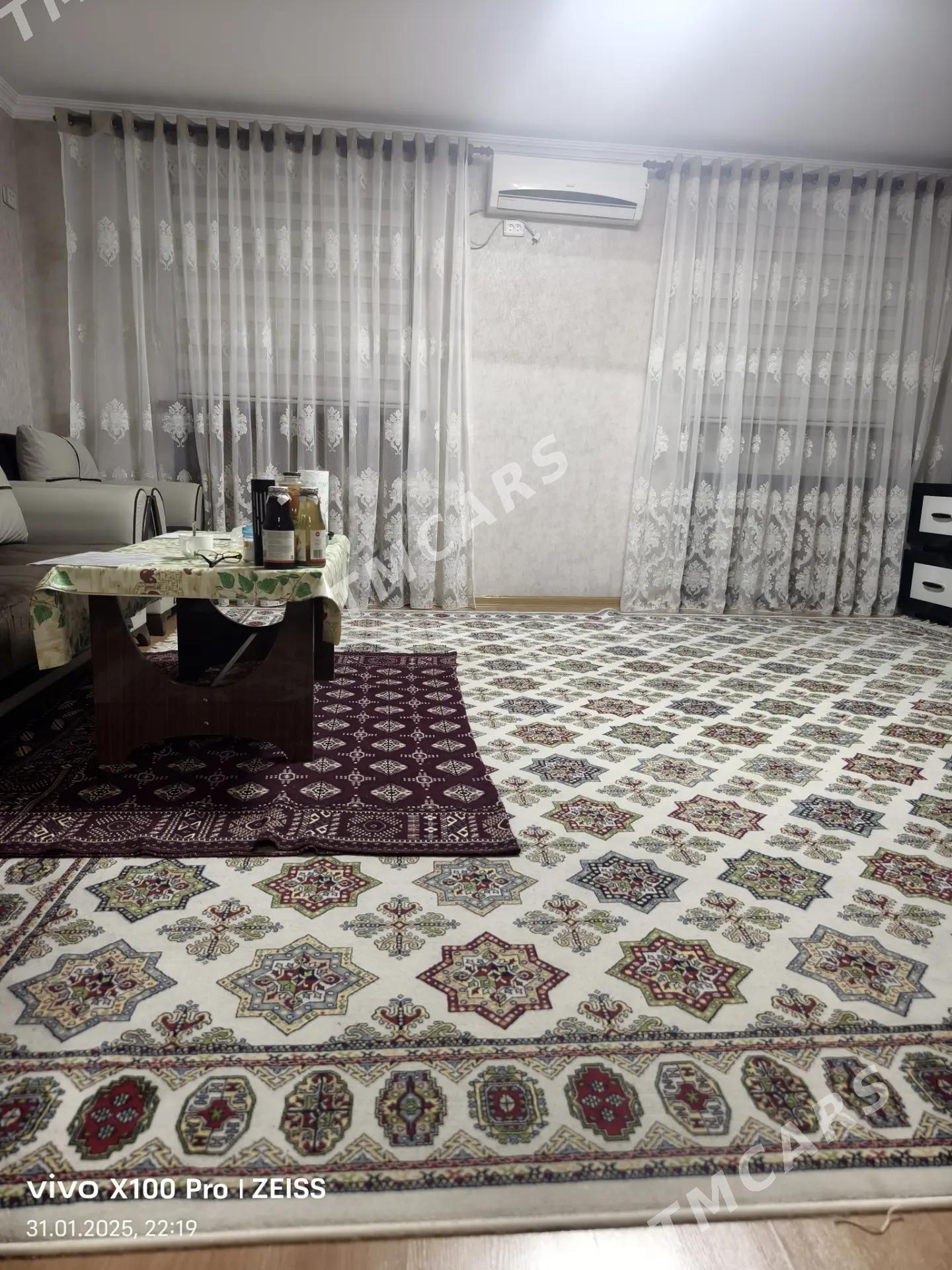 Сдам в аренду 30 мкр - Aşgabat - img 7