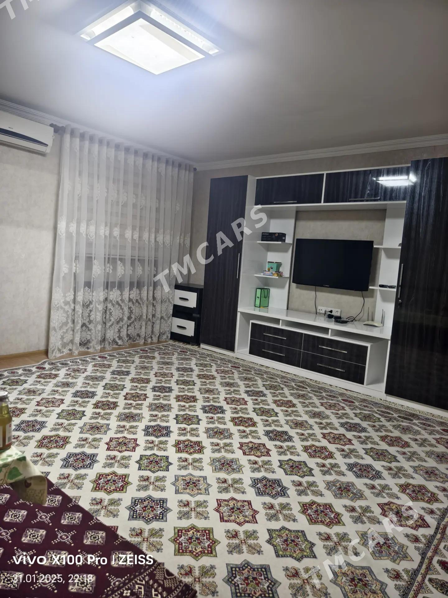 Сдам в аренду 30 мкр - Aşgabat - img 9
