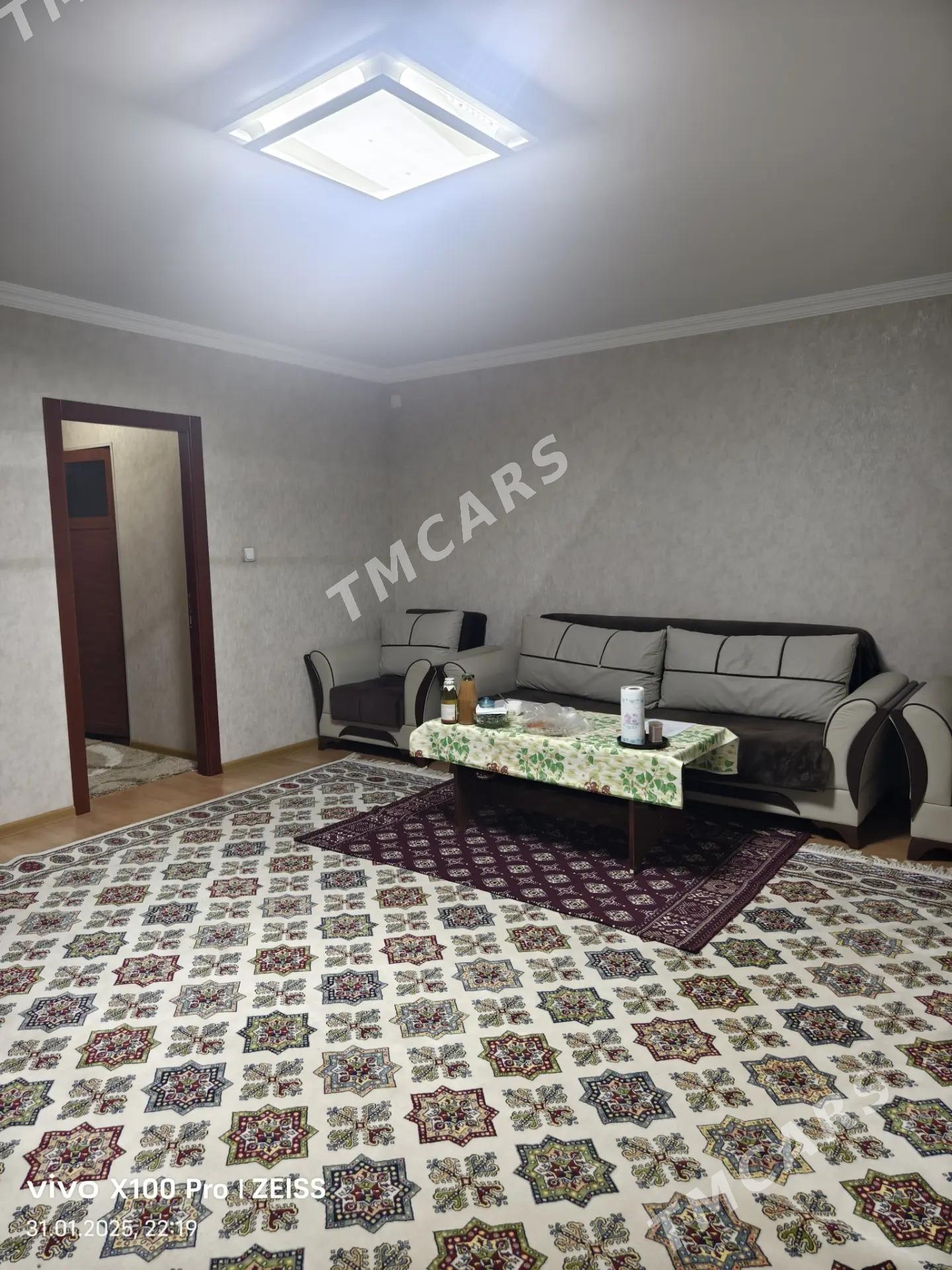 Сдам в аренду 30 мкр - Aşgabat - img 8