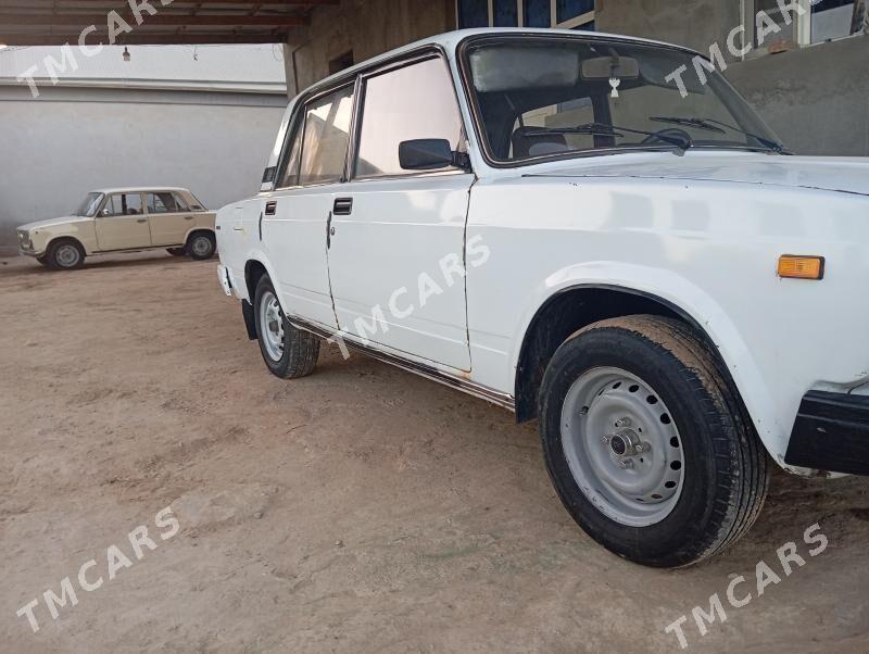 Lada 2107 2000 - 25 000 TMT - Sakarçäge - img 4