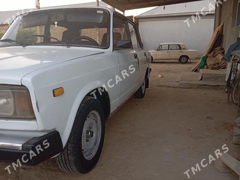 Lada 2107 2000 - 25 000 TMT - Sakarçäge - img 5