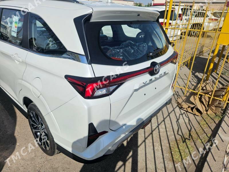 Toyota Veloz 2024 - 405 000 TMT - Туркменабат - img 5