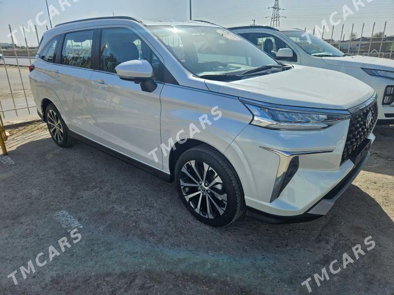 Toyota Veloz 2024 - 405 000 TMT - Туркменабат - img 7